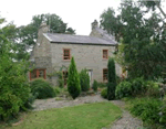 Garth House in Barnard Castle, County Durham, North East England