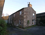 The Old Post Office in Bainbridge, North Yorkshire, North East England