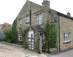 Self catering breaks at Town Hall Cottage in Leyburn, North Yorkshire