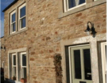 Self catering breaks at Swalebeck House in Low Row, North Yorkshire