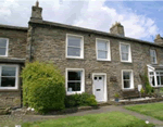 Self catering breaks at Riverdale Cottage in Bainbridge, North Yorkshire