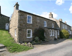 Self catering breaks at Green View Cottage in Bainbridge, North Yorkshire