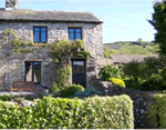 Ivy Cottage in Healaugh, North Yorkshire, North East England