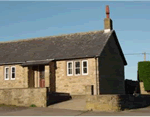 Self catering breaks at 2 The Old Coach House in Aysgarth, North Yorkshire