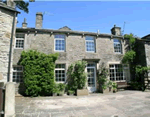 Self catering breaks at Croft House in Grassington, North Yorkshire