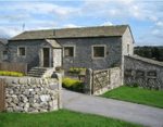 Self catering breaks at Oak Cottage in Eshton, North Yorkshire