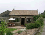 Self catering breaks at Hollies Cottage in Stanbury, West Yorkshire