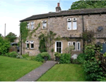 Conway Cottage in Cracoe, North Yorkshire, North East England