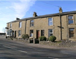 Self catering breaks at Penyghent Cottage in Horton in Ribblesdale, North Yorkshire