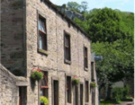 Chapel Cottage in Settle, North Yorkshire, North East England