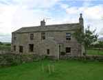 Self catering breaks at Moor Hill in Keasden, North Yorkshire