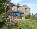 Coachmans Cottage in Wigglesworth, North Yorkshire, North East England