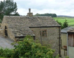 Self catering breaks at Benchmark Cottage in Haworth, West Yorkshire