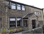 3 Cross Farm in Haworth, West Yorkshire, North West England