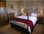 Self catering breaks at Fernside Cottage in Thornton in Craven, North Yorkshire