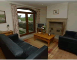 Self catering breaks at 1 Ribble Cottage in Wigglesworth, North Yorkshire