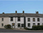 Nelsons Cottage in Burton in Lonsdale, North Yorkshire, North East England