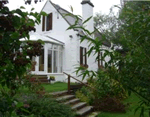 Self catering breaks at White Lodge in Ripon, North Yorkshire