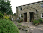 Curlew Cottage in Sawley, North Yorkshire, North East England