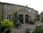 Self catering breaks at Swallow Cottage in Sawley, North Yorkshire