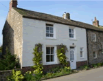 Self catering breaks at Brooklyn in Hunton, North Yorkshire