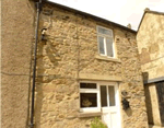 Beckside Cottage in Spennithorne, North Yorkshire, North East England