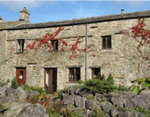 Ground Stones in Hawes, North Yorkshire, North East England