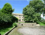 Walnut Tree Cottage in Leyburn, North Yorkshire, North East England