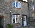 Self catering breaks at Vale Cottage in Middleham, North Yorkshire