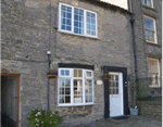 Vale Cottage in Middleham, North Yorkshire, North East England