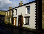 Kirklea Cottage in Askrigg, North Yorkshire, North East England