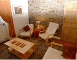 Self catering breaks at Cattlemarket Cottage in Hawes, North Yorkshire