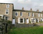 Self catering breaks at Brandymires in Hawes, North Yorkshire