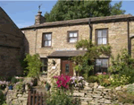 High House in Sedbusk, North Yorkshire, North East England