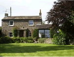 Thornhill Cottage in Thornton Steward, North Yorkshire, North East England