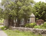 Chapel House in Grisedale, North Yorkshire, North East England