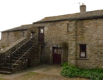 Self catering breaks at Miredale in Appersett, North Yorkshire