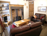 Self catering breaks at Watchmakers Cottage in Hawes, North Yorkshire