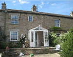 Self catering breaks at South View, Carperby in Leyburn, North Yorkshire
