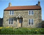 Self catering breaks at Roseview in Bedale, North Yorkshire
