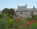 Mill House in Leyburn, North Yorkshire, North East England