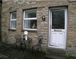 Self catering breaks at Little Bower in Hawes, North Yorkshire