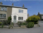 Brackenberry Cottage in Leyburn, North Yorkshire, North East England