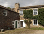 Skellgill House in Leyburn, North Yorkshire, North East England