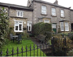 Old Cartmel Cottage in Leyburn, North Yorkshire, North East England