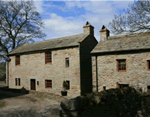 Self catering breaks at West Cottage in Low Row, North Yorkshire