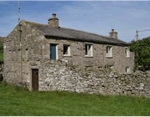 Self catering breaks at Theas Cottage in Gunnerside, North Yorkshire