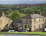 Fellsman Cottage in Richmond, North Yorkshire, North East England