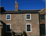 Self catering breaks at Darcys Cottage in York, East Yorkshire