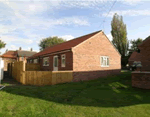 Self catering breaks at Field View in Mistle, East Yorkshire
